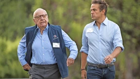 Rupert Murdoch will das konservative Erbe seines Konzerns absichern