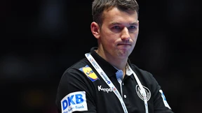 Rückschlag für Deutschland bei Handball-EM