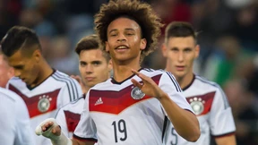 Die große Chance für vier Jungstars