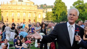 Da verschlägt es einem die Sprache