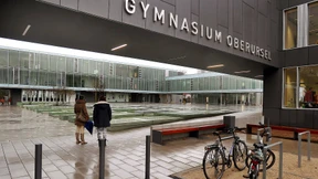 Oberstufe für Stierstadt