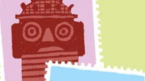 Abdoul macht seinen Doktortitel in Deutschland