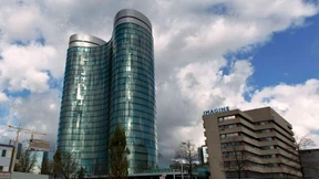 „Heute also wieder handgemachte Libors!“