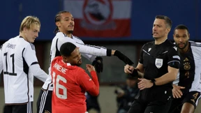 „Gegen Deutschland kann doch jeder gewinnen“