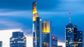 Die Commerzbank hat einen neuen Chefaufpasser
