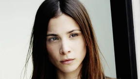 Sie tanzt ganz gerne aus der Reihe