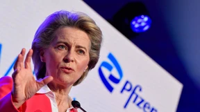 EU will bis Sommer 70 Prozent der Erwachsenen geimpft haben