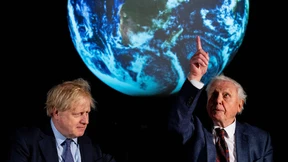 Das Brexit-Loch im Klimaschutz