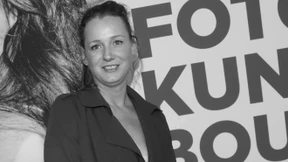 Jenny Falckenberg ist gestorben
