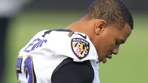 Ray Rice wegen Prügel-Attacke suspendiert
