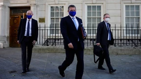 Eine „Waffenruhe“ zwischen London und Brüssel