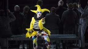 Ein einziger brillanter Spaß