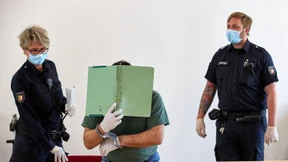 Studentin verschleppt – zwölf Jahre Haft wegen versuchten Mordes