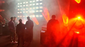 Die Musik spielt nur noch in Asien