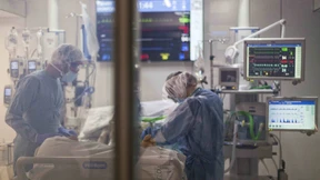 Wer abwartet, stirbt