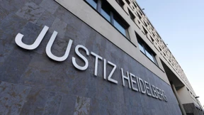 Sie starb noch auf dem Schulgelände