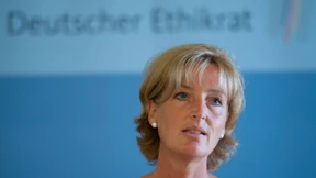 Im Schoße der Familie