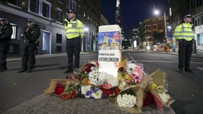 Polizei hat die Attentäter von London identifiziert
