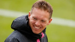 Nagelsmann und die Frage nach den 25 Millionen