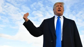 Trump droht China mit neuen Zöllen
