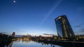 Merz verteidigt umstrittenes Karlsruher EZB-Urteil