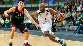 Dritte Korb für die Bayern