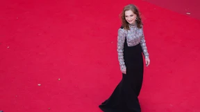 Zwei oder drei Dinge, die ich nicht von ihr weiß