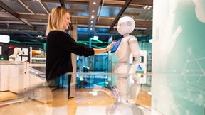 Der Kuratorenbot wird’s richten