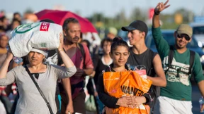 Europa ist ein Gauner