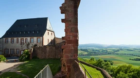 Hessen und die Romantik