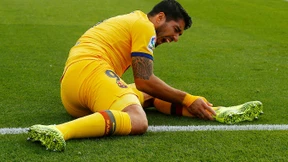 Überraschende Niederlage für FC Barcelona