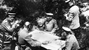 Ein Brot für Hannover