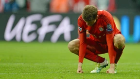 Das schwierige Jahr des Thomas Müller