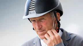 Verfahren gegen Ludger Beerbaum eingestellt