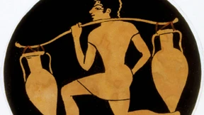 Sklavenhalter der Zukunft