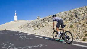 Was sein muss am Mont Ventoux