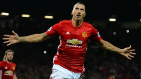 Ibrahimovic macht es im Alleingang