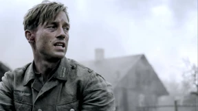 Sie schonen sich nicht