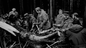 Der Taunus als tödliche Gefahr