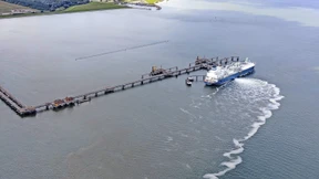 Klage gegen EU-Kommission wegen LNG-Subvention