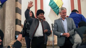 Die Opposition wittert einen Manipulationsversuch