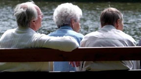 Die Würde des (alten) Menschen ist antastbar  