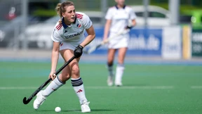 Wie Pauline Heinz um ihren Traum von Olympia kämpft