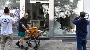 Opposition wirft Hamburgs Bürgermeister Versagen vor