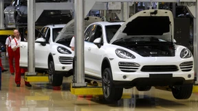 Porsche prüft schnelles Aus für den Diesel