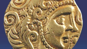 Nicht jeder Druide ist ein Kelte!