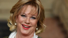 „Das bedauere ich, aber das war es dann auch“