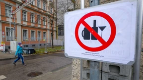 Konsumklima trübt sich ein