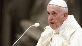 Kein päpstliches Geheimnis für Fälle sexuellen Missbrauchs mehr