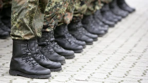 Kommt die Wehrpflicht zurück?